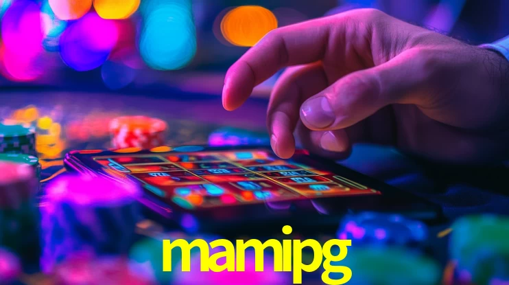 Conta Pessoal mamipg